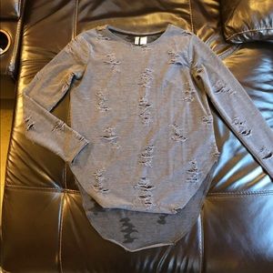 H&M Top